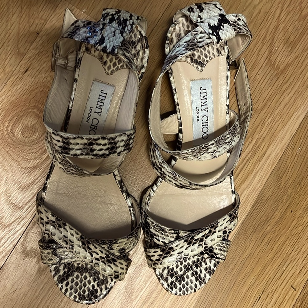 Jimmy Choo London